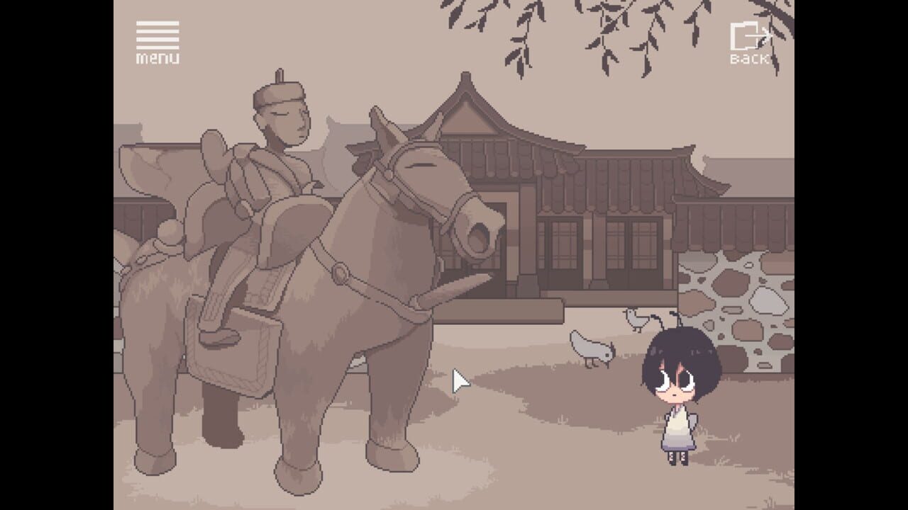 Hoyeonjigi — Screenshot 3