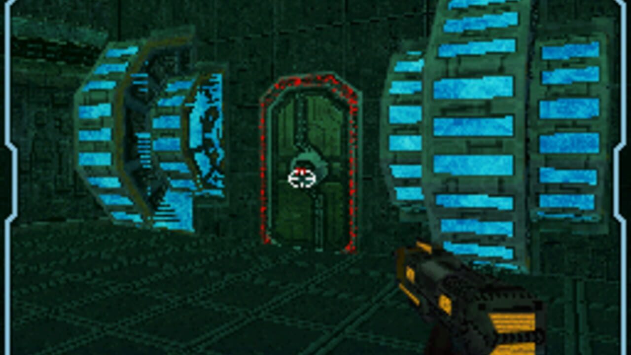 Moon — Screenshot 2