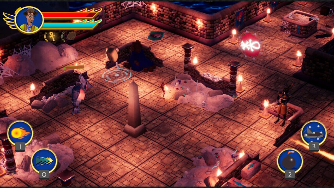 Gamble of Gods — Screenshot 5