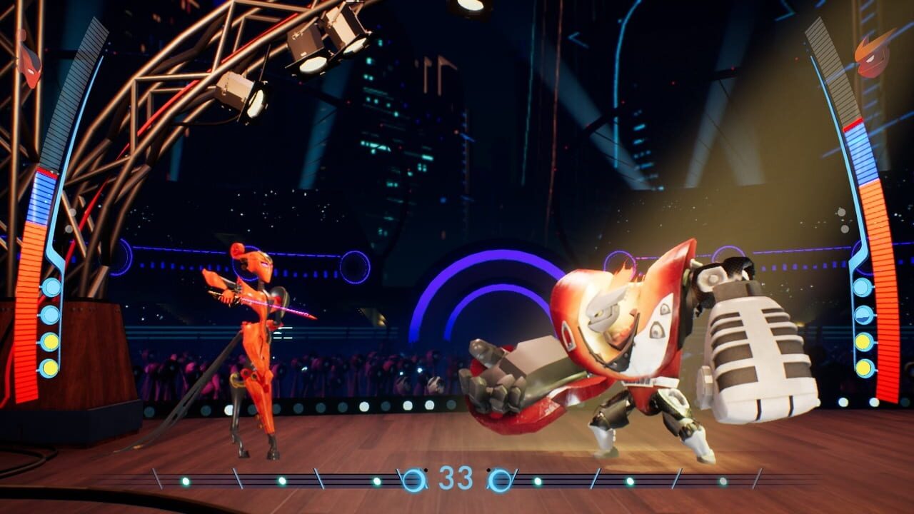 Beat Boxers Image