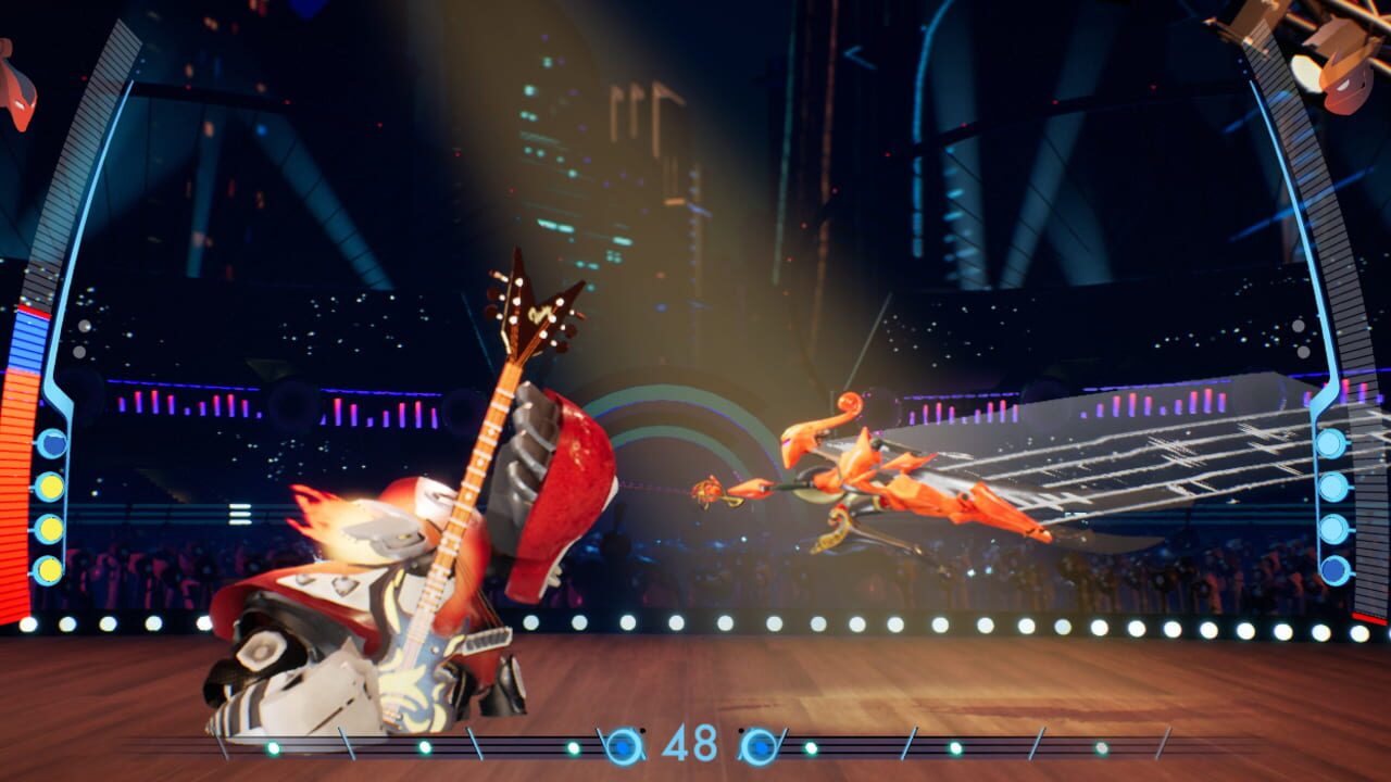 Beat Boxers — Screenshot 2