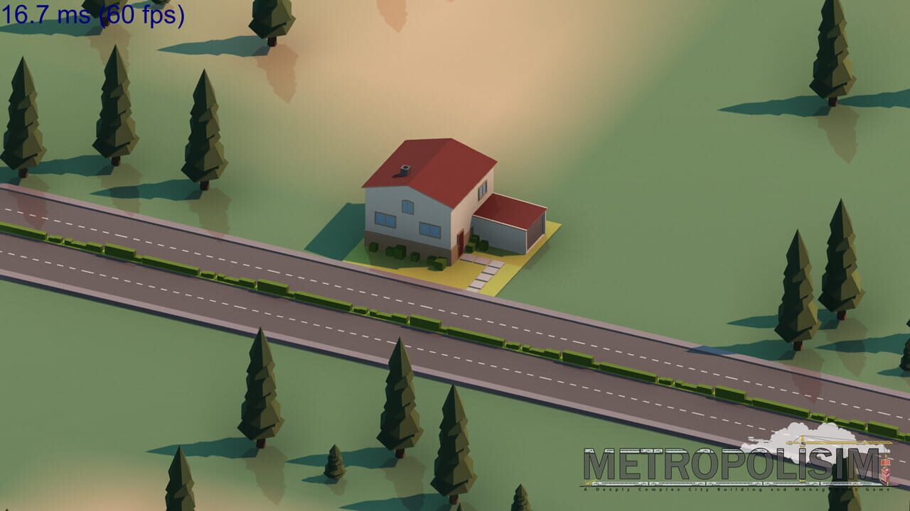 Metropolisim Image