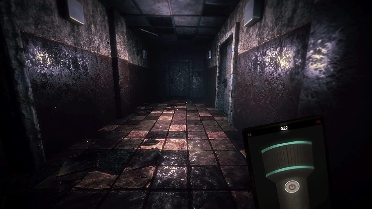 The 9th Gate — Screenshot 3