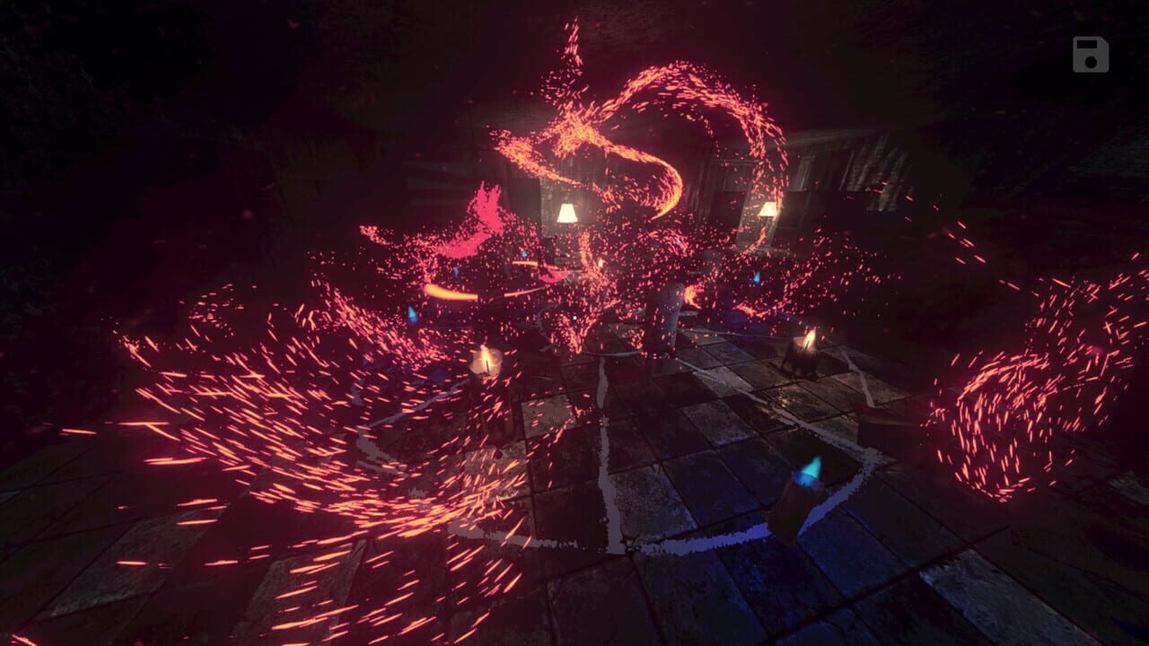 The 9th Gate — Screenshot 4