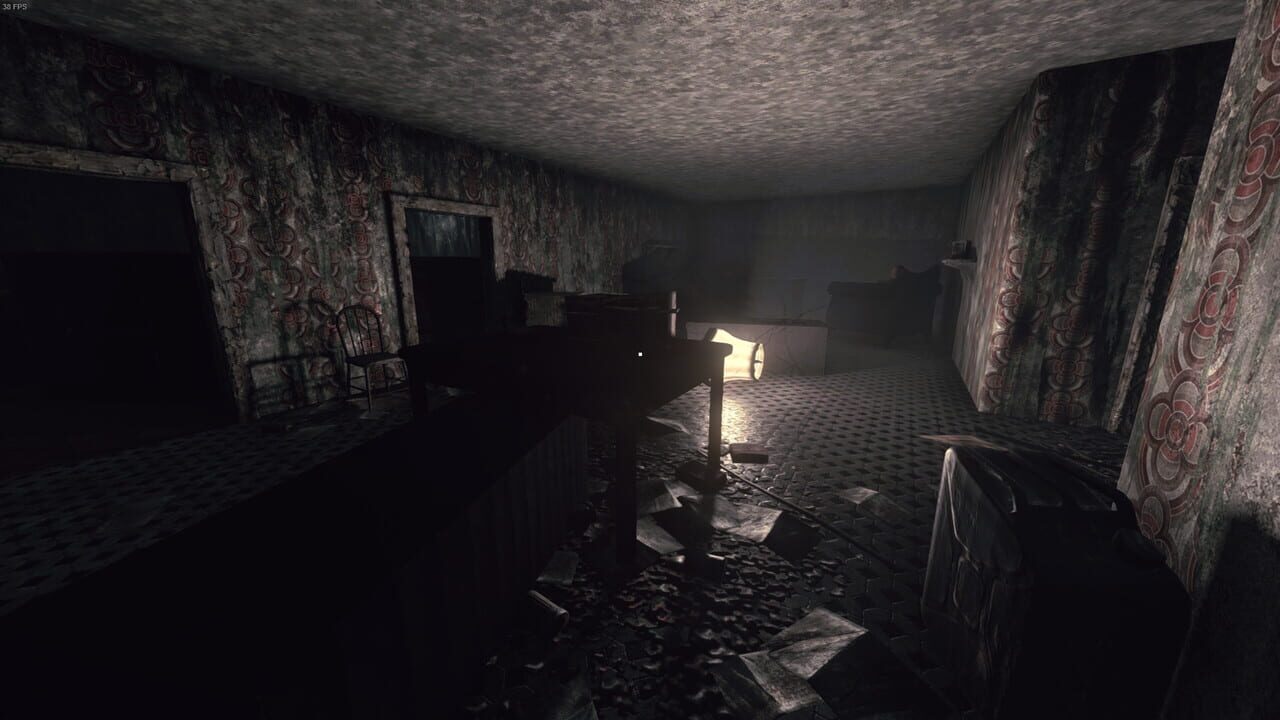 The 9th Gate — Screenshot 5