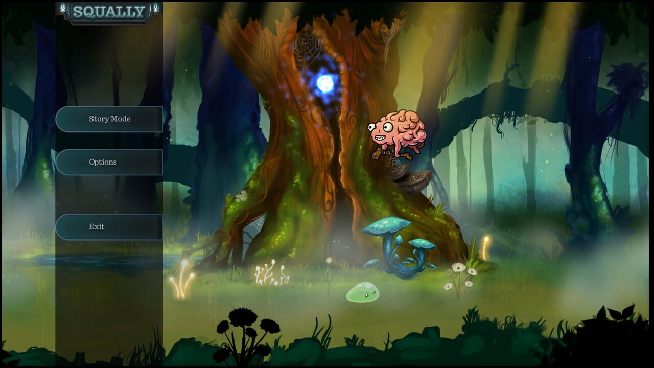 Squally — Screenshot 3