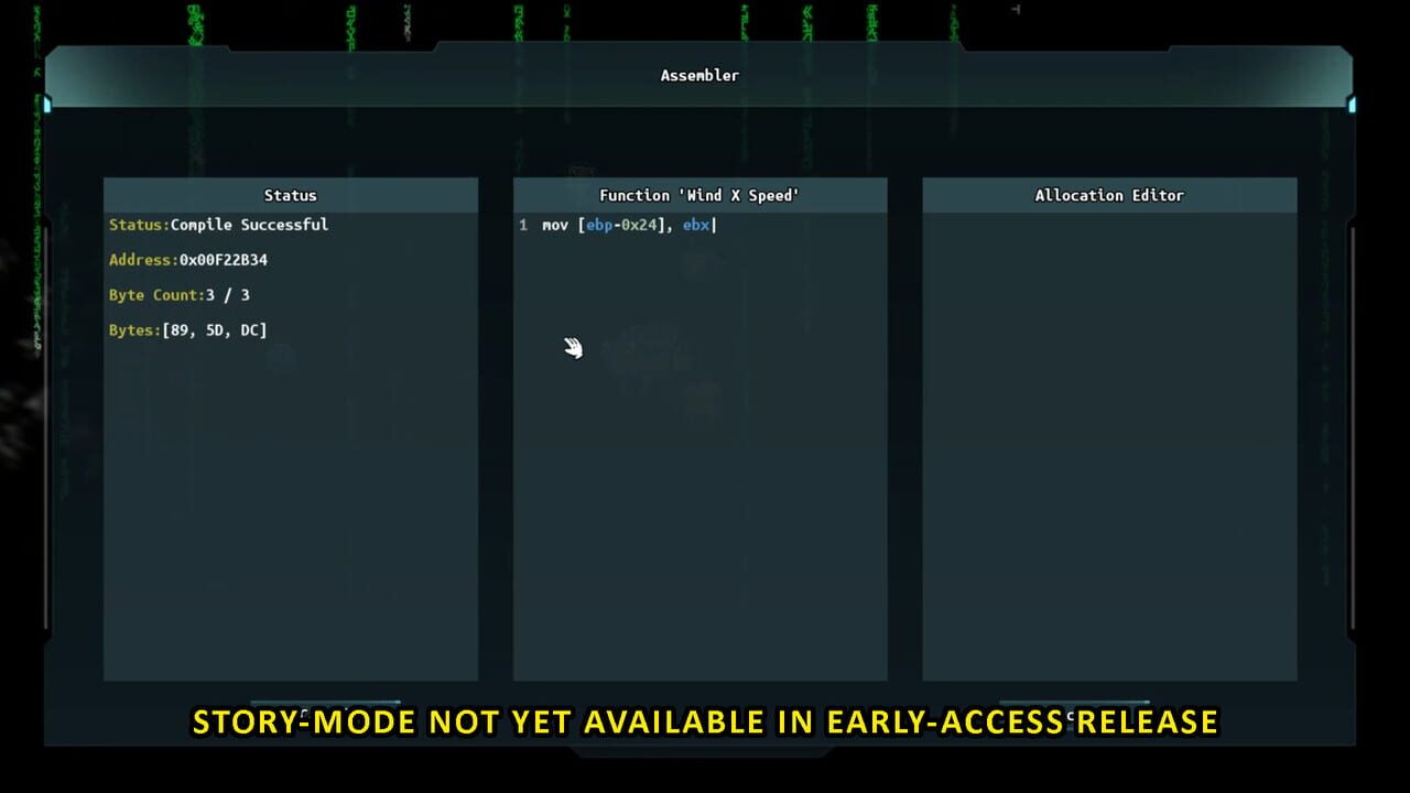Squally — Screenshot 5