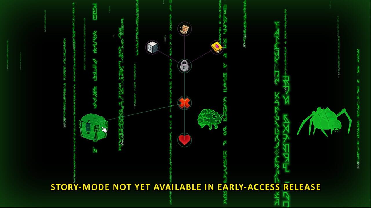 Squally — Screenshot 2