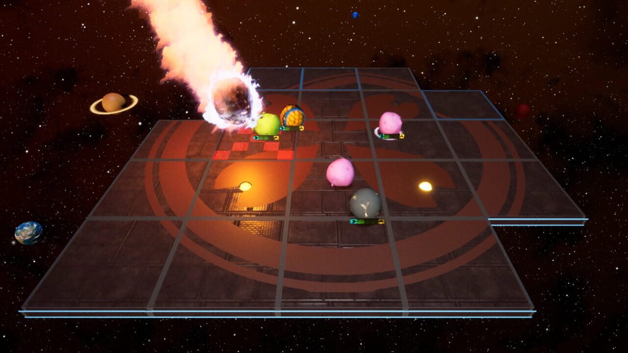Sumo — Screenshot 5