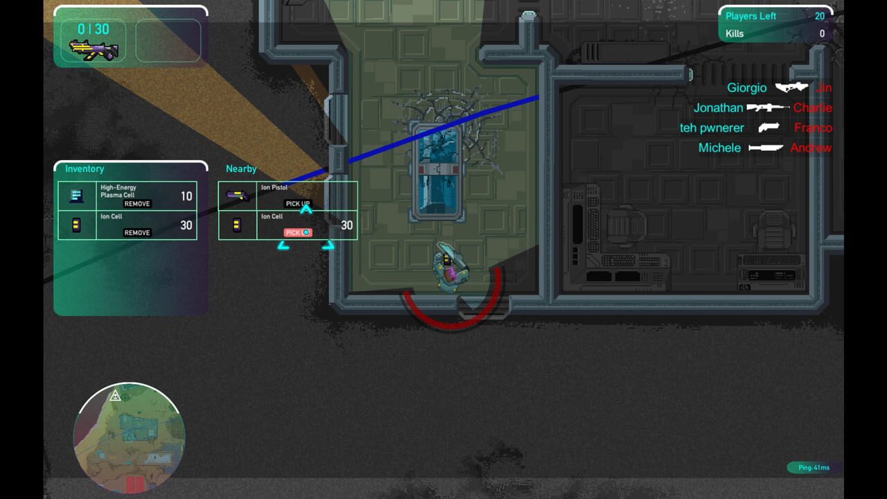 Screenshot 5