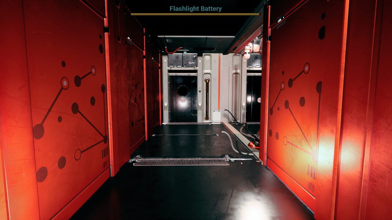 Death Space — Screenshot 2