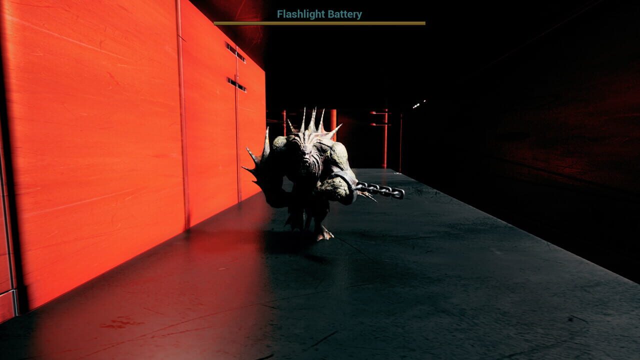 Death Space — Screenshot 3