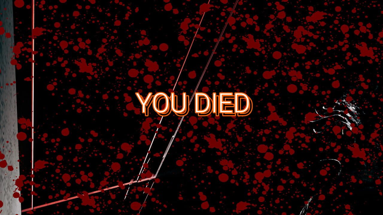Death Space — Screenshot 4
