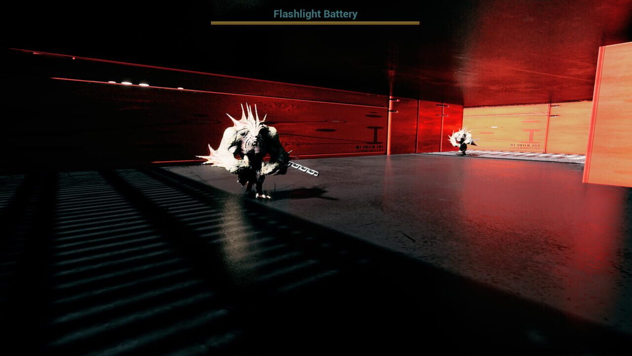 Death Space — Screenshot 5