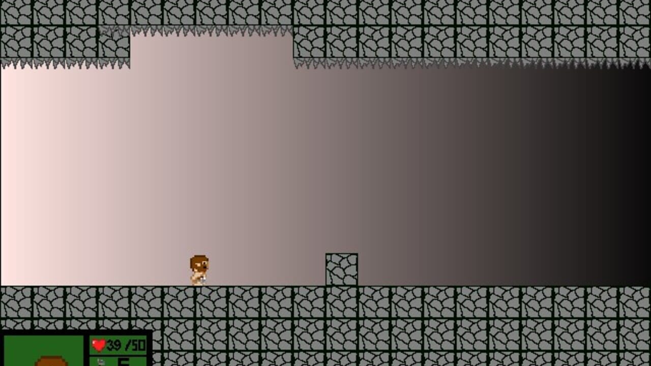 The Silver Crusade: Aoorha Axeman — Screenshot 2