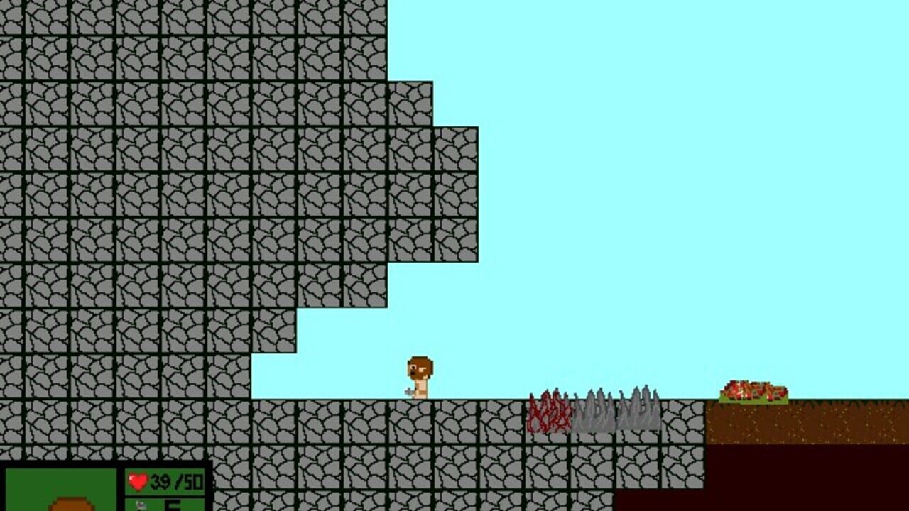 The Silver Crusade: Aoorha Axeman — Screenshot 4