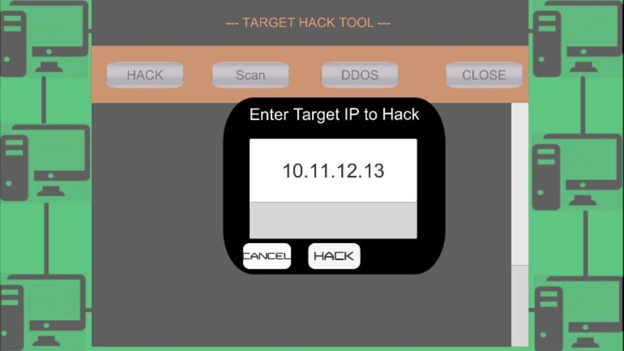 Su Hack — Screenshot 2