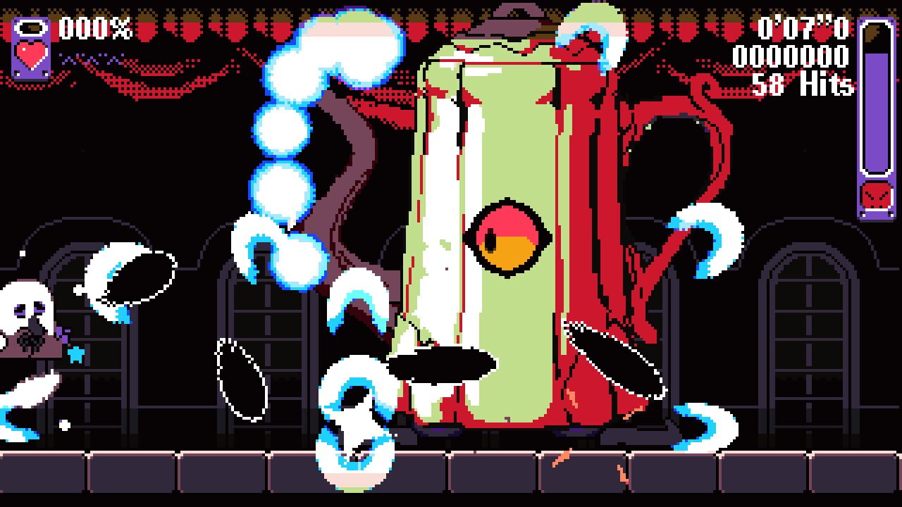 Nowhere Patrol Image