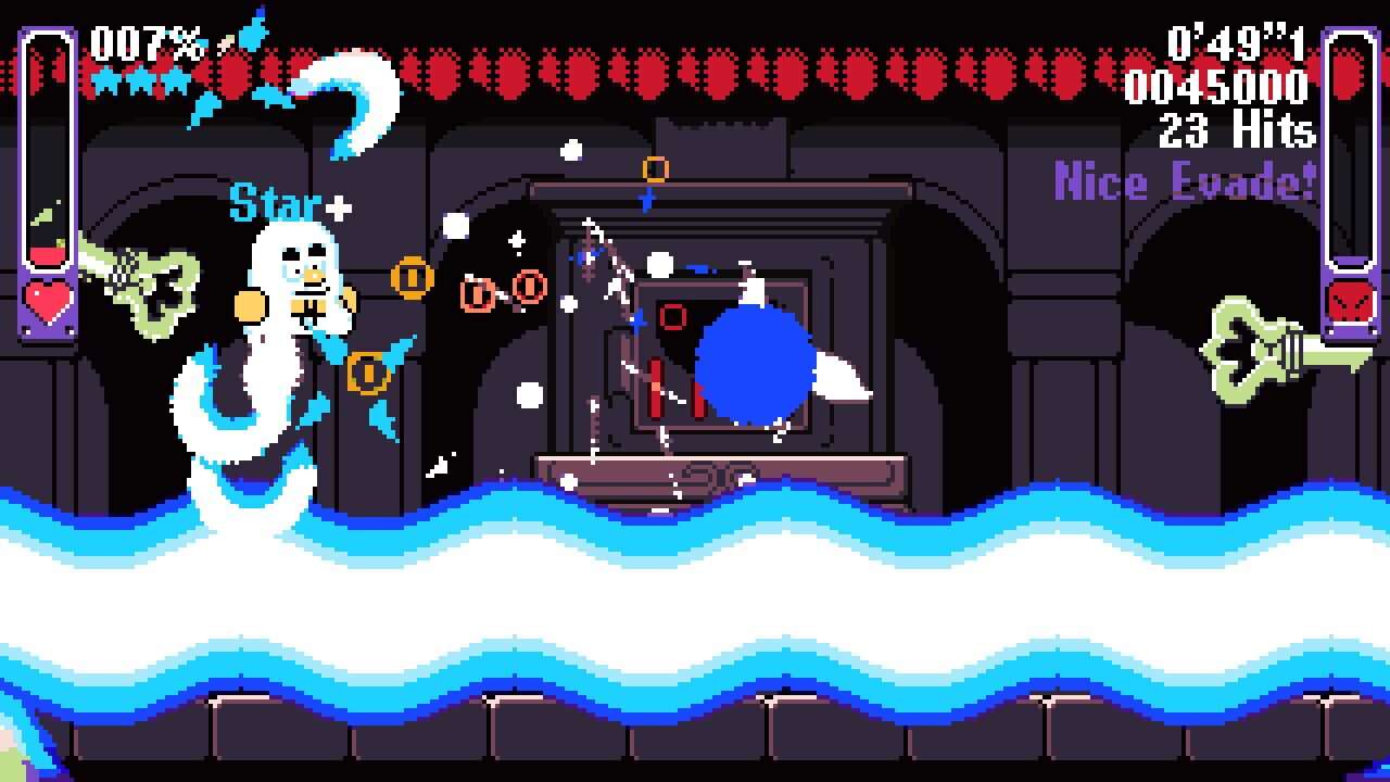 Nowhere Patrol Image