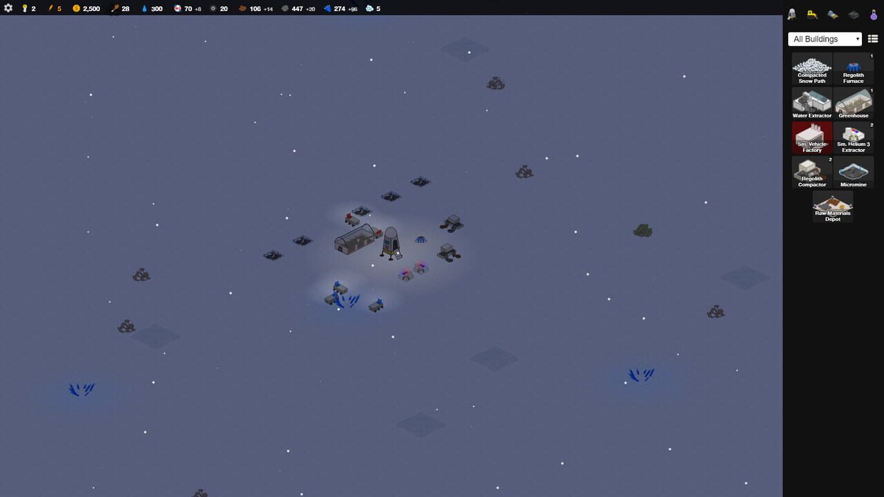 My Colony — Screenshot 3