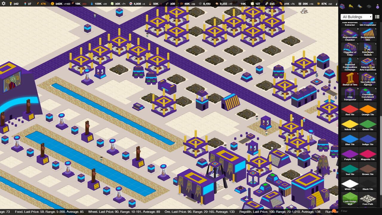 My Colony — Screenshot 1