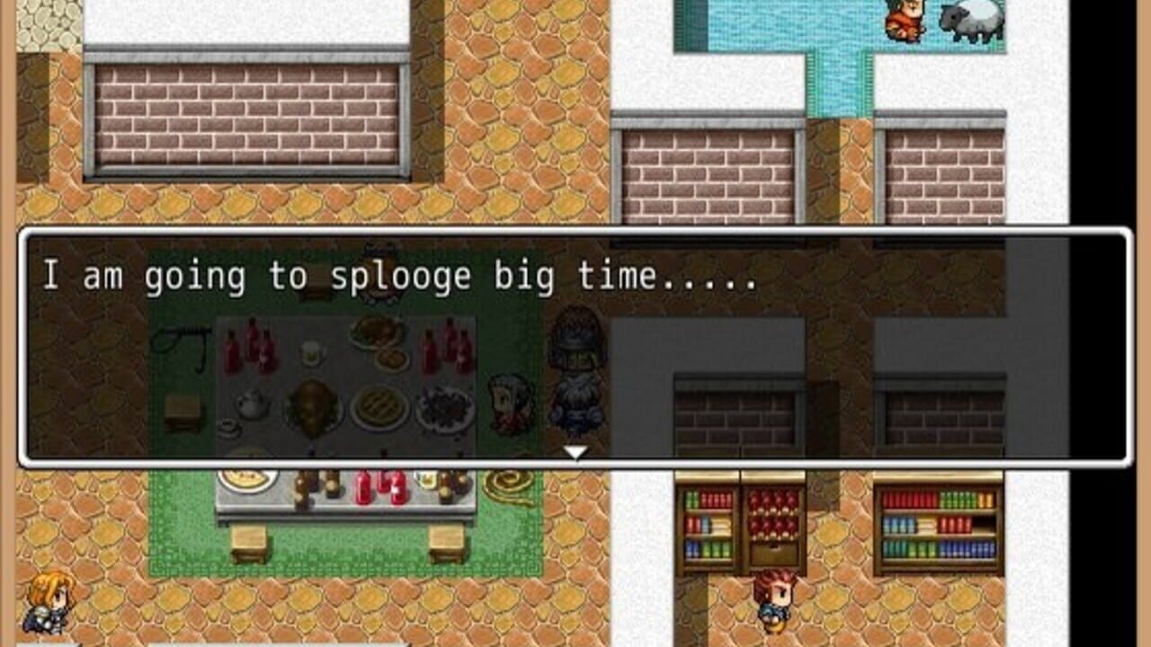 Slave Master: The Game — Screenshot 5