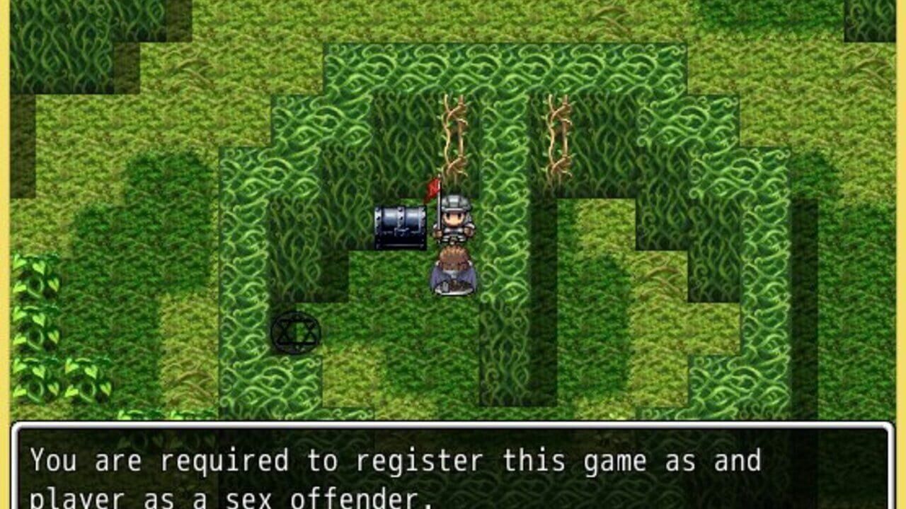Slave Master: The Game — Screenshot 3