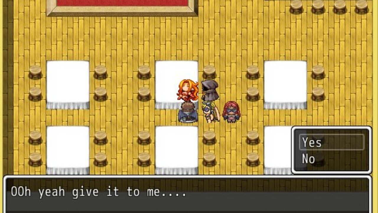 Slave Master: The Game — Screenshot 4