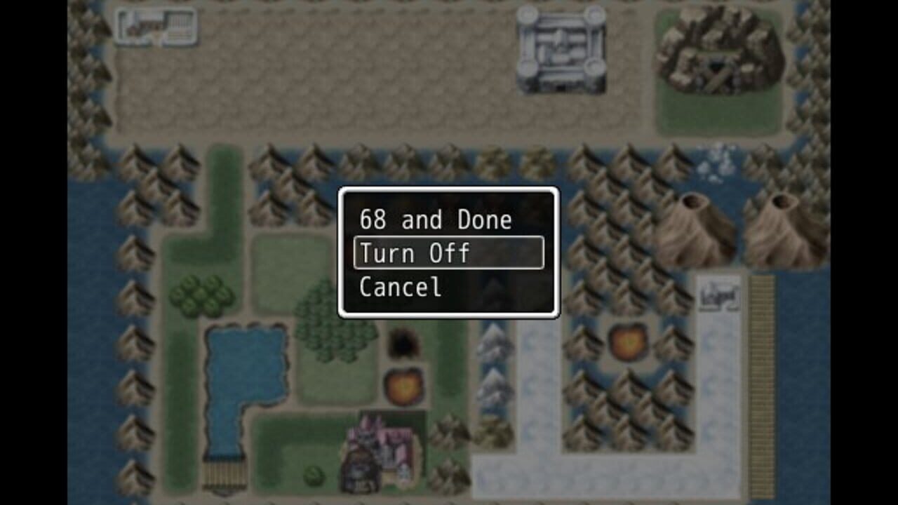 Slave Master: The Game — Screenshot 1