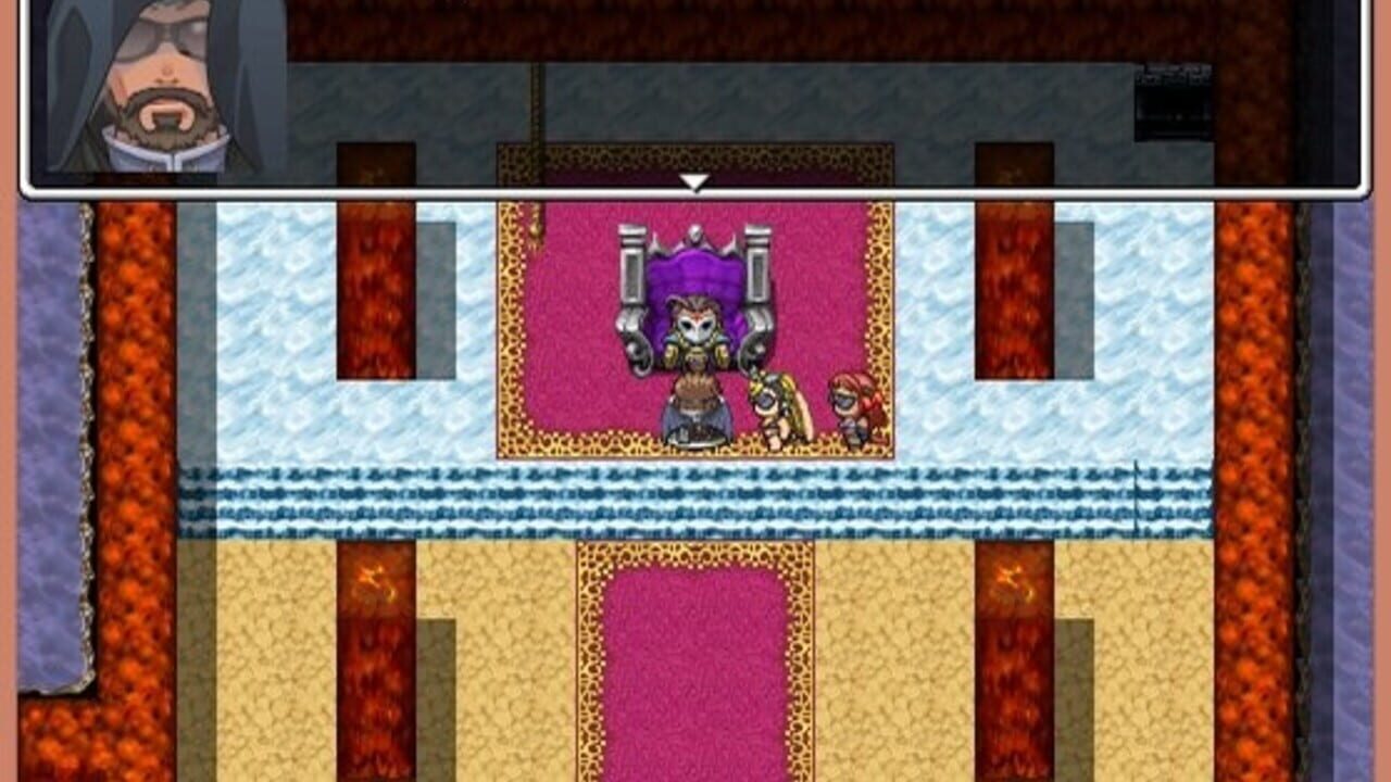 Slave Master: The Game — Screenshot 2