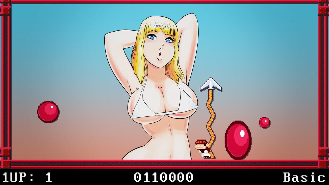 Pang & Bang — Screenshot 2