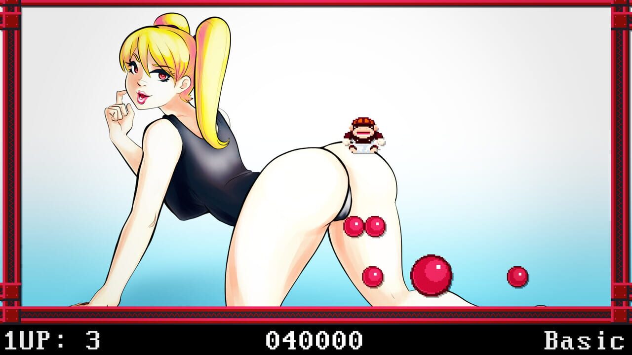 Pang & Bang — Screenshot 3