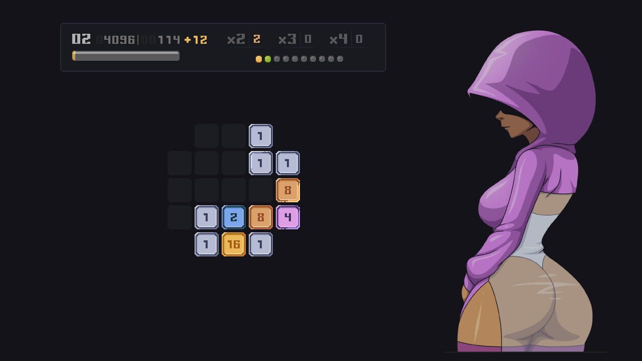 Mojo 2: Mia — Screenshot 4