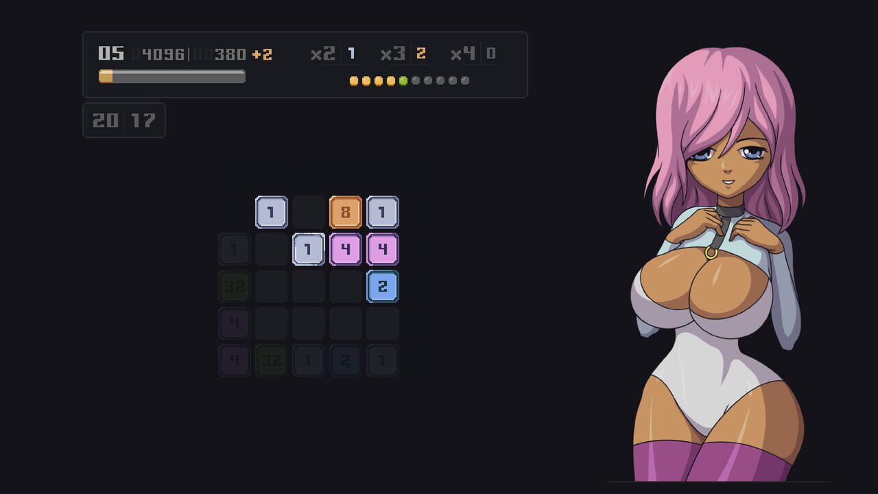 Mojo 2: Mia — Screenshot 5