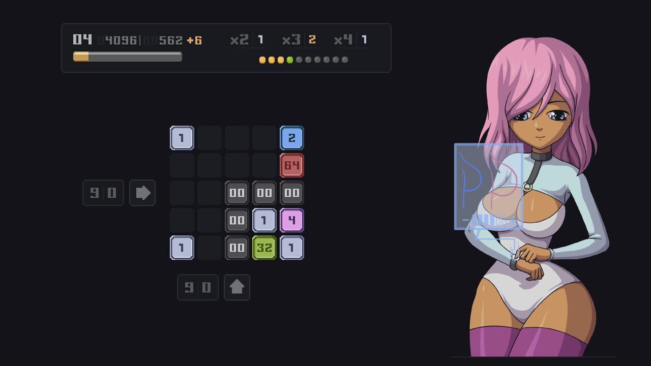 Mojo 2: Mia — Screenshot 1
