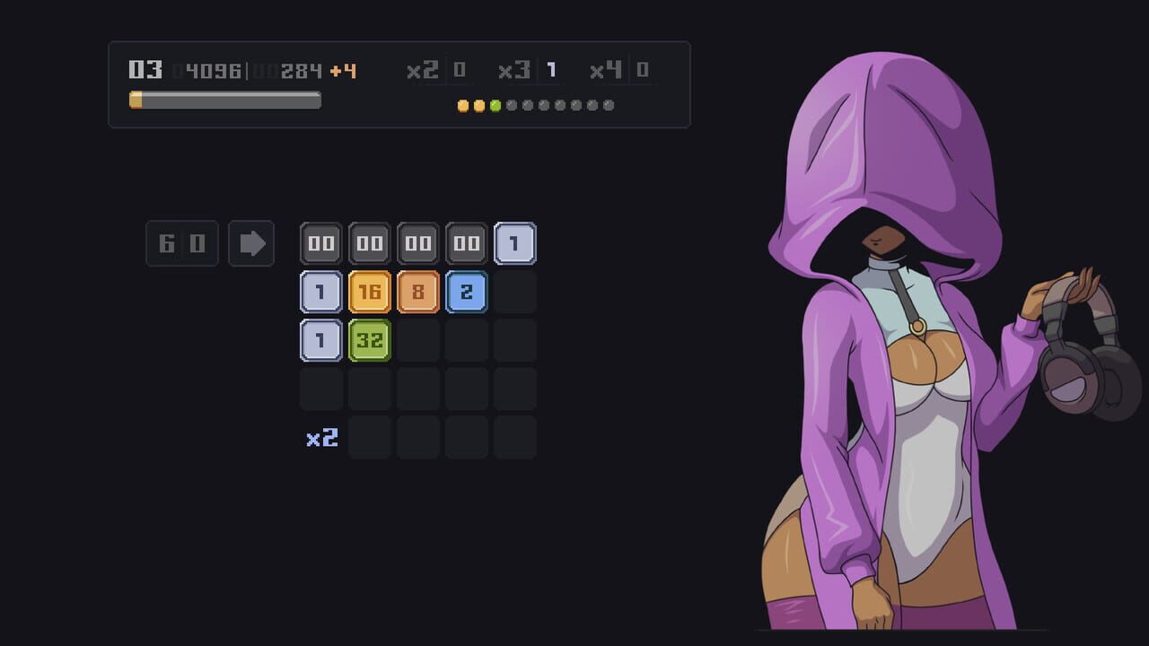 Mojo 2: Mia — Screenshot 2