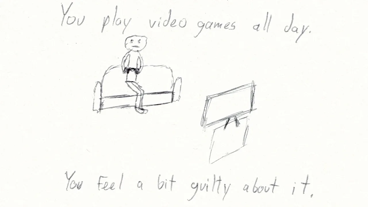A Game About screenshot 3
