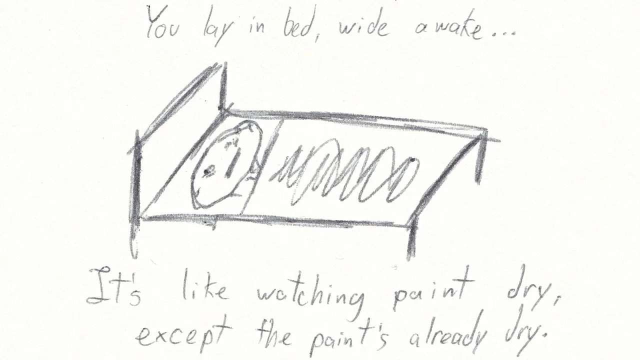 A Game About banner