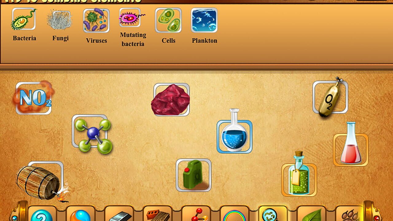 Alchemy Classic — Screenshot 5