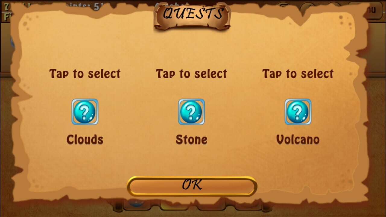 Alchemy Classic — Screenshot 4