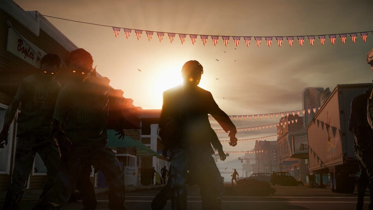 State of Decay: Breakdown — Screenshot 2
