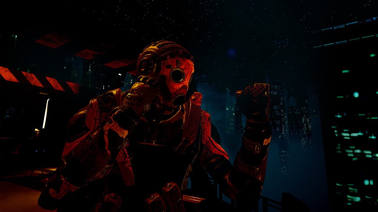 Experiment Gone Rogue — Screenshot 2