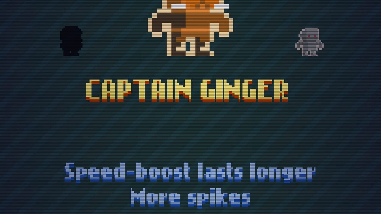 Serious Scramblers — Screenshot 2