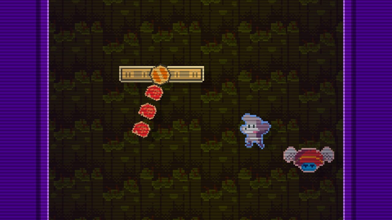 Serious Scramblers — Screenshot 3