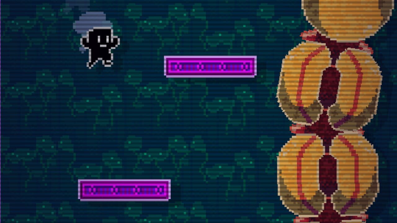 Serious Scramblers — Screenshot 4