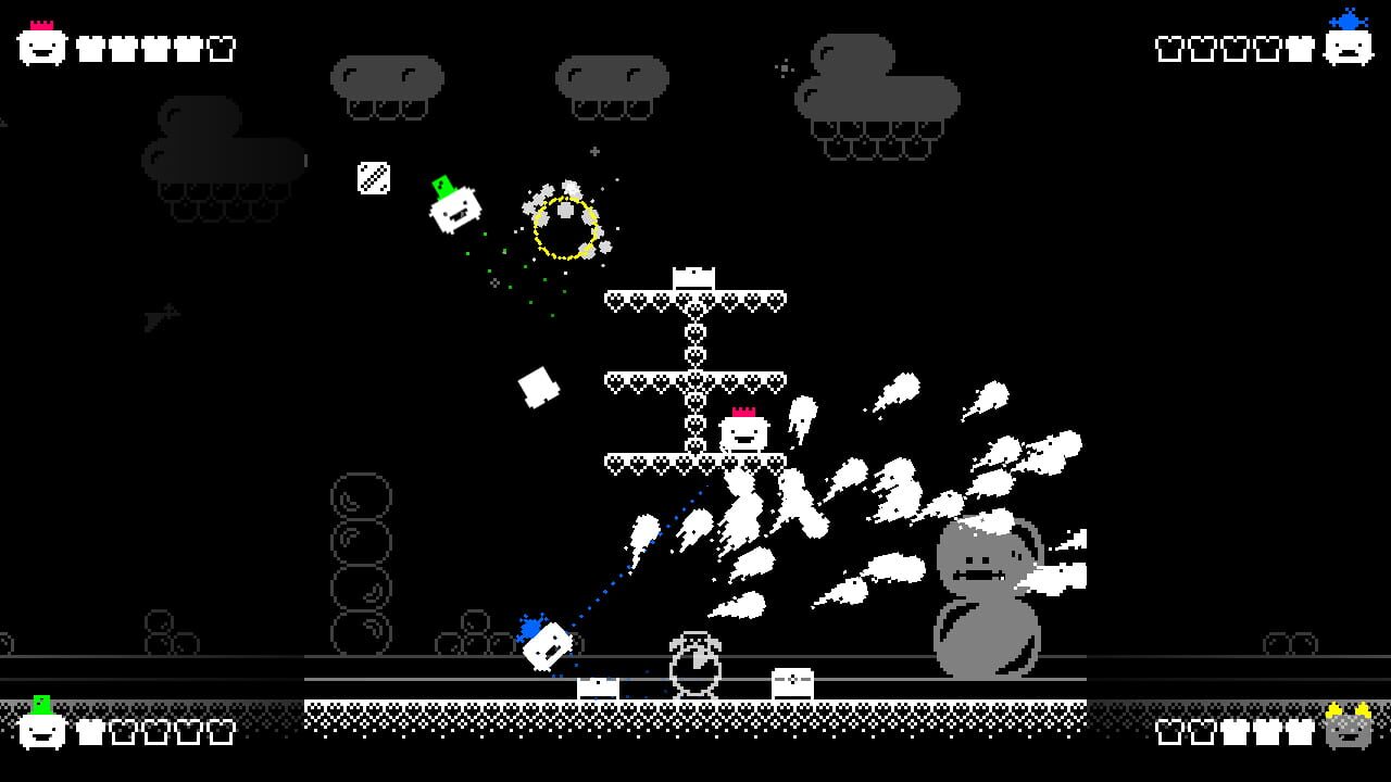 Toast Time: Smash Up! — Screenshot 2