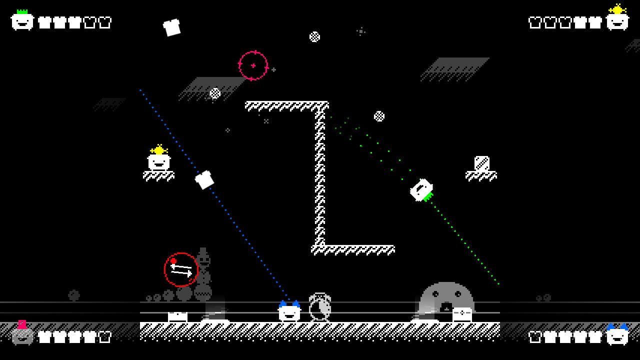 Toast Time: Smash Up! — Screenshot 3
