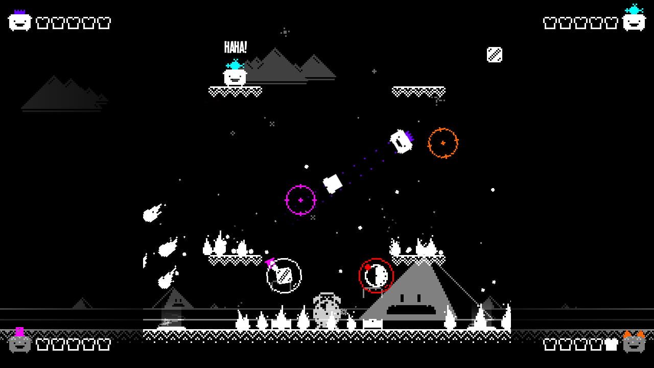 Toast Time: Smash Up! — Screenshot 4