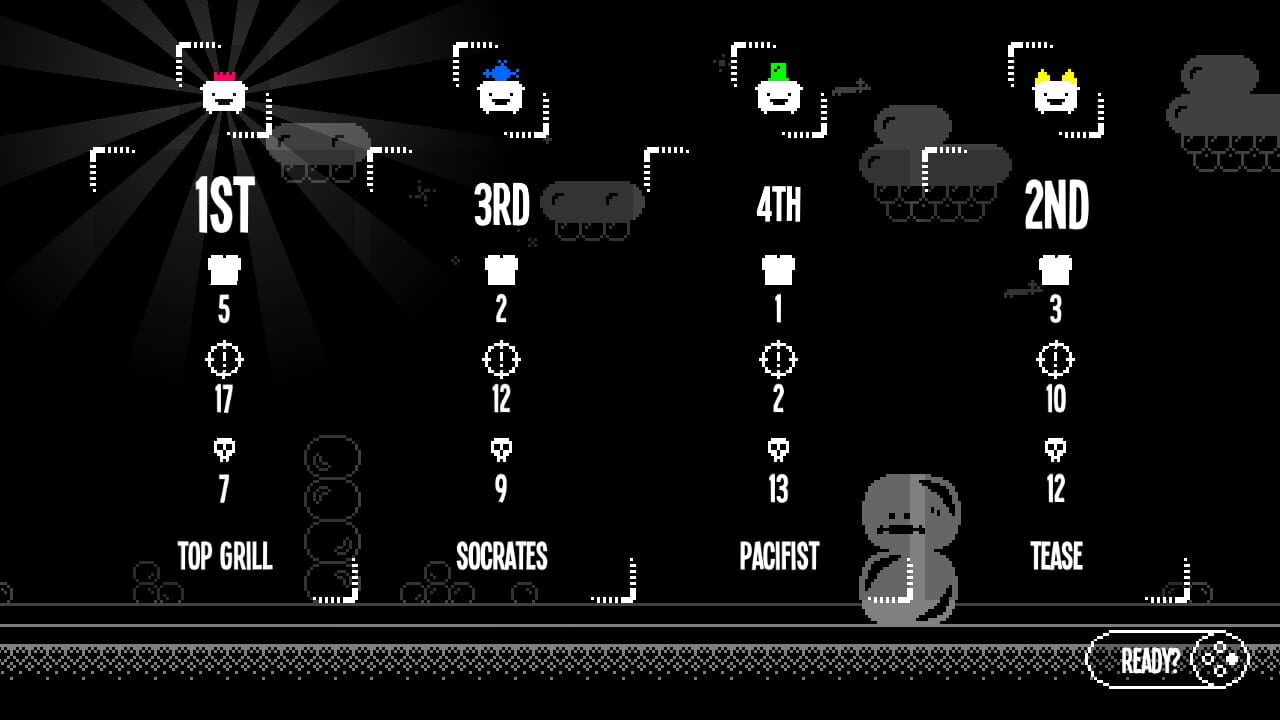 Toast Time: Smash Up! — Screenshot 5