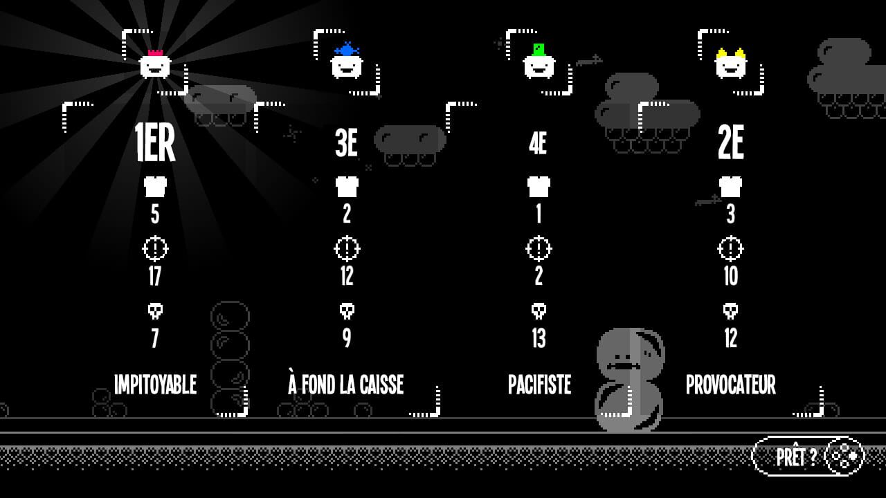 Toast Time: Smash Up! — Screenshot 1